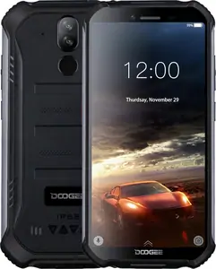 Замена аккумулятора на телефоне Doogee S40 Lite в Санкт-Петербурге